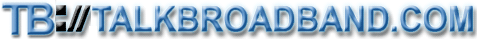 Welcome to Talkbroadband.com